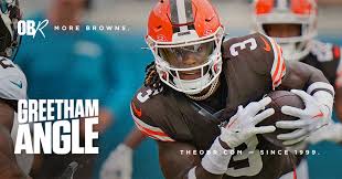 Cleveland Browns WR Breakdown, Analysis, Looking Ahead to 2025: Do Browns  have Enough to Go with Jerry Jeudy?