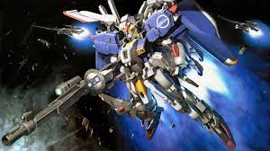 Support us by sharing the content, upvoting wallpapers on the page or sending your own background. 45 Gundam Hd Wallpapers On Wallpapersafari