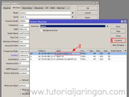 Nikmati koneksi otomatis jaringan luas wifi.id dengan kecepatan internet hingga 100 mbps. Tutorial Cara Menangkap Sinyal Wifi Id Seamless Menggunakan Routerboard Mikrotik Tutorial Jaringan Komputer Configure Your Knowledge