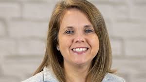 On the move: Hantzmon Wiebel admits pair to partnership