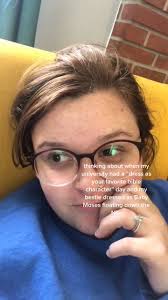 Ashanta Colbert's Instagram, Twitter & Facebook