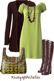 Green Black And Brown Outfits Designer Clothes Shoes Bags For Women Ssense Fashion Clothes Fashion Outfits