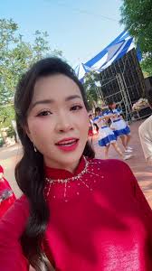 Kỷ niệm 50 năm trường THCS Lý Tự Trọng