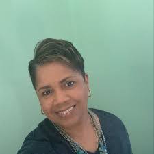 Marcia Mckenzie's Instagram, Twitter & Facebook