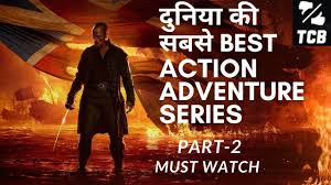 Top 10 Best Hollywood Action Adventure Web Series Of All Time Part 2 Best Hollywood Web Series Ever Youtube top 10 best hollywood action adventure web series of all time part 2 best hollywood web series ever