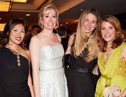 Fulfilling Our Mission with Programs and Partnerships