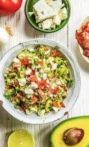 Fur Avocado Liebhaber Guacamole X 4 Hellofresh Blog Gesunde Ernahrung Gesunde Ernahrung Rezepte Gerichte Mit Ei