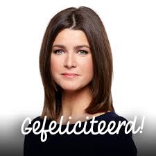 Politiek, sport, economie, opmerkelijk nieuws. Rtl Xl Vandaag Is Nieuwslezeres Merel Westrik Jarig Facebook