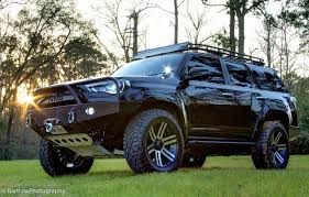 K&n didn't send me hardware for the heat shield, also the replacement hoses for it i bought after. Toyota 4runner Modified