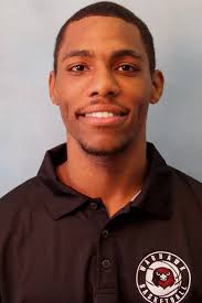 2012-13 Men's Basketball Roster