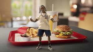 Friendlyjordies' community manager/producer (known as matt au on twitter) has officially abandoned ship, due to a number of controversies surrounding the youtuber. Travis Scott Stars As An Action Figure In A Mcdonald S Commercial