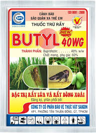 Butyl 40WG