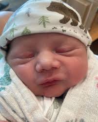 Infant Julian Schaefer Obituary July 23, 2025