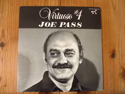 Joe Pass