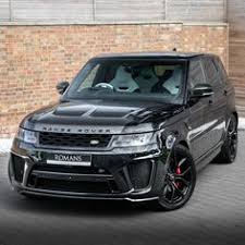 500 Best All Things Range Rovers Images In 2020 Land Rover Range Rover Land Rover Discovery
