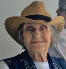 Margaret Helm Obituary (1926