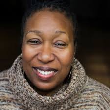 So proud of our Community Engagement Director, Anika Sterling Florez, for… 