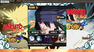 Take advantage of the totally revamped battle system and prepare to dive into the most epic. Naruto Senki Ultimate Ninja Storm 4 V2 Apk By Cevrin Dio
