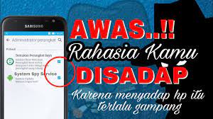 Check spelling or type a new query. Kode Anti Sadap Hp 2020 Dan Cara Menghentikan Penyadapan Di Ponsel Anda Liputan Indonesia