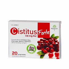 Cistitus Aquilea Arandano Rojo Tratamiento De Infecciones Urinarias