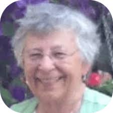 Edith R. Erzen Obituary (1928