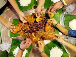 Paint or use as is. Maqan A Twitter Shell Out Masala Masakan Style India Yang Korang Patut Cuba Siap Hidang Atas Daun Pisang Asitah Kns 3 Jalan Banang Kawasan Perindustrian Taman Johor 81200 Johor Bahru 8 00