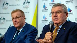 Jun 11, 2021 · brisbane, australia, is set to host the 2032 summer games due to an endorsement from the international olympic committee (ioc) executive board, olympics officials announced friday. Queensland Set To Be Installed By Ioc As Preferred Bidder For 2032 Olympics