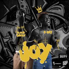 D Jay Joy Ft Black Sherif Prod By 3nity In 2021 Motivational Songs Money Songs African Music