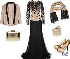 چطور لباس مجلسی پوشیده و شیک انتخاب کنیم Fashion Muslimah Fashion Muslim Fashion