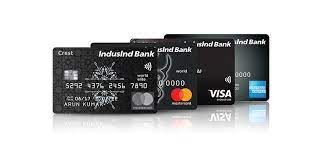 Make instant indusind bank credit card payment online at paytm. Indusind Bank