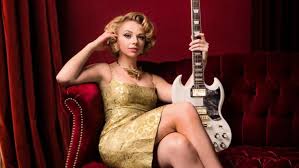 Got another video up from samantha fish today. R A P Ferreira Tuesday June 16 2020 7 10pm Samantha Fish December 14 River Cities Reader