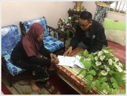Waktu solat adalah piawai bagi masyarakat. E Wakaf Johor E Wakaf Johor