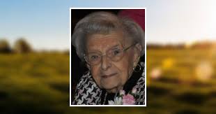 Josephine Larson Obituary July 21, 2016