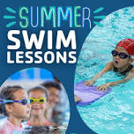 August Big Pool Lessons - Day time