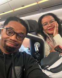 Last night our flight was canceled but today we are out of here