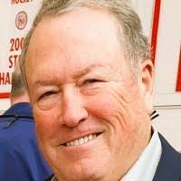 Paul Roche's Instagram, Twitter & Facebook