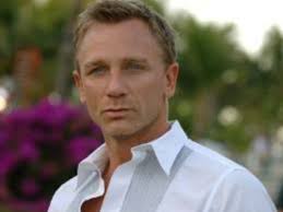 Daniel Craig n'est pas un vrai gentleman