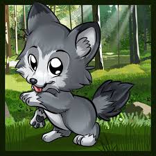 ✓ free for commercial use ✓ high quality images. How To Draw A Cute Wolf Step By Step Drawing Guide By Dawn Dragoart Com