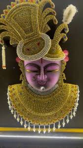 श्रीनाथजी दर्शन श्रीनाथद्वारा