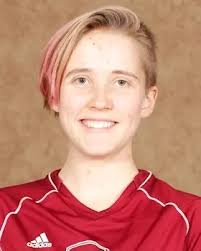 2014-15 Women's Track and Field Roster