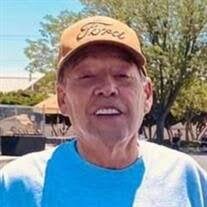 Salvador Gilberto Lopez Obituary