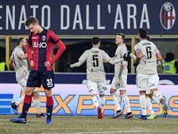 Juventus have won their last 10 matches against bologna in all competitions. Bologna 0 2 Juventus Report Ratings Reaction As Bianconeri Book Place In Coppa Italia Quarters 90min