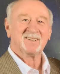 John F. O'Connor Obituary July 20, 2021