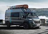 PEUGEOT-BOXER