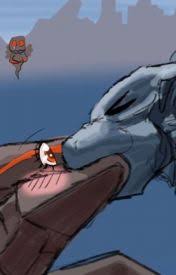 Godzilla x femuto un amor de enemigos parte 7. Ships Relationships Godzilla X Zilla Wattpad