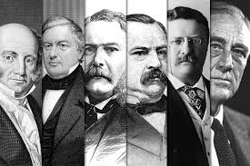 There are no comments yet. Ny Presidents There Were Six Soon To Be Seven Dan S Papers