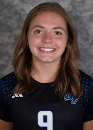 2024 Women's Soccer Roster