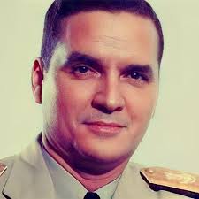 Wolfgang Larrazábal y la transición a la democracia