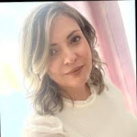 Christine Goucher's Instagram, Twitter & Facebook