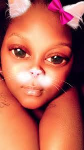 Ebony Bishop's Instagram, Twitter & Facebook